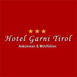Hotel Garni Tirol