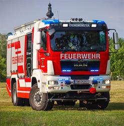 Freiwillige Feuerwehr Kremsmünster