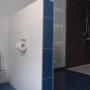 Extra WC im "Bergwasser" Erdgeschoss Extra WC im "Bergwasser" Erdgeschoss
