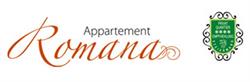 Appartement Romana