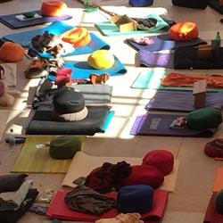 SATI Institut für Achtsamkeit & Meditation, Wien