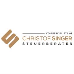 Christof Singer - commercialista.at - consulenza fiscale internazionale