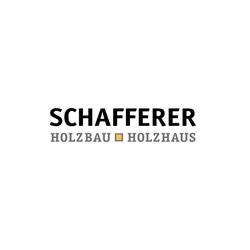 Holzbau Schafferer - Musterhaus