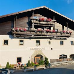 Haus Standlgut Apartments und Zimmer