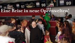 Neue Oper Wien
