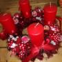 Adventskranz Adventskranz