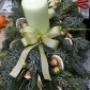 Adventskranz Adventskranz