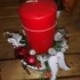 Adventskranz Adventskranz