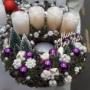 Adventskranz Adventskranz
