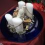 Adventskranz Adventskranz