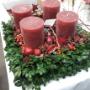 Adventskranz Adventskranz