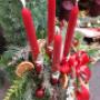 Adventskranz Adventskranz