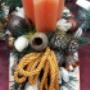 Adventskranz Adventskranz