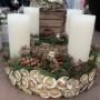 Adventskranz Adventskranz