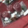 Adventskranz Adventskranz