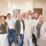 Gesundheitszentrum Arbor Vitae in 8063 Eggersdorf bei Graz  - Team