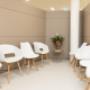 Gesundheitszentrum Arbor Vitae in 8063 Eggersdorf bei Graz  - Wartezimmer