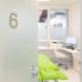 Gesundheitszentrum Arbor Vitae in 8063 Eggersdorf bei Graz  - Behandlungszimmer