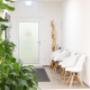 Gesundheitszentrum Arbor Vitae in 8063 Eggersdorf bei Graz - Wartezimmer Gesundheitszentrum Arbor Vitae in 8063 Eggersdorf bei Graz - Wartezimmer