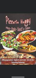 Pizzeria Happy