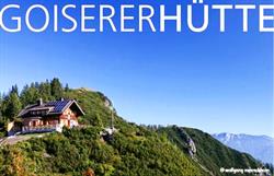 Goisererhütte
