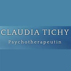 Dipl.Päd. Claudia Tichy MSc - Psychotherapeutin