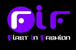 First in Fashion
