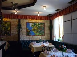 Restaurant "zum Rebstock"