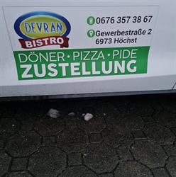 Devran Bistro