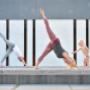 All In Yoga Irene Kapl