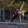 All In Yoga Irene Kapl