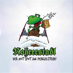 Rohrerstadl