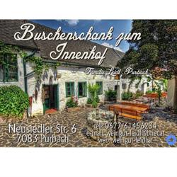 Buschenschank zum Innenhof