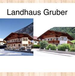 Landhaus Gruber