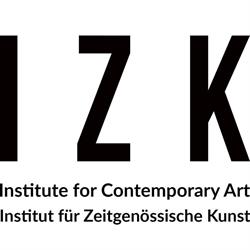 IZK - Institute for Contemporary Art