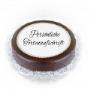 sacher torte