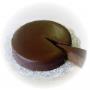 sacher torte