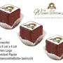 sacher würfel