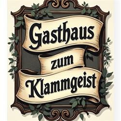 Gasthaus Klammgeist