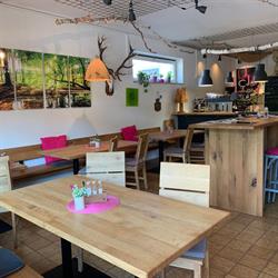 Ladlcafe - Bistro bio-regional