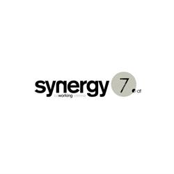 Studio Synergy7 Space