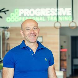 Progressive Personal Training