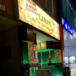 Lara'M Pizza & Kebap