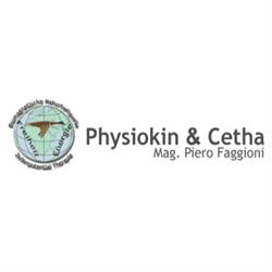 Physiokin & Cetha Mag. Piero Faggioni