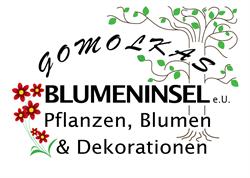 Gomolkas Blumeninsel