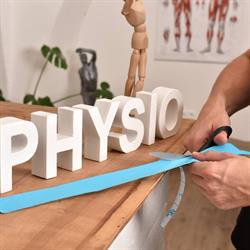 Physiotherapie Stefan Hanko