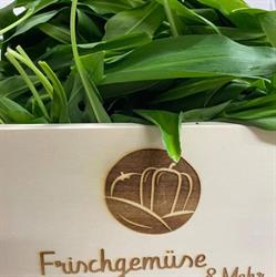 Frischgemüse & Mehr