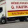 Hauthaler G Spedition GesmbH