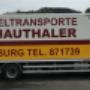 Hauthaler G Spedition GesmbH