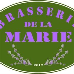 Brasserie de la Marie